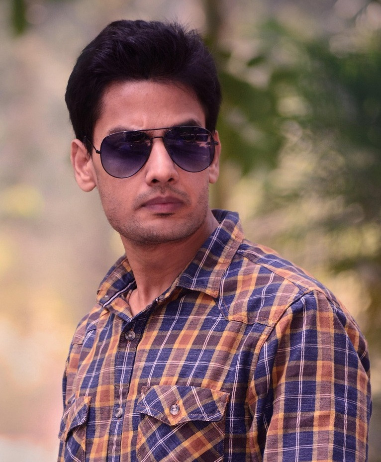 Mohit Kumar