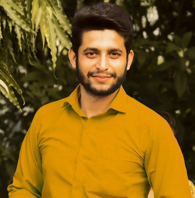 Gaurav Kumar
