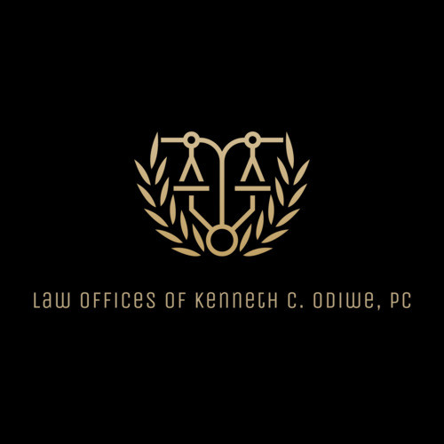The Law Offices of Kenneth Chike Odiwe