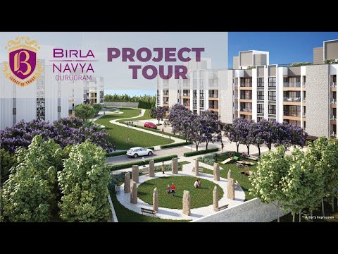Birla Navya Sector 63A, Gurgaon | Get Price List & Brochure