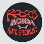 Rocco Honda And Acura Specialists