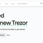 treazor io