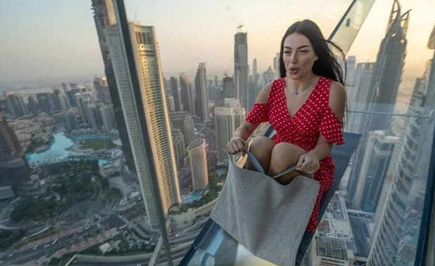 Burj Khalifa Tickets - 40% Off | Best Deals & Discounts