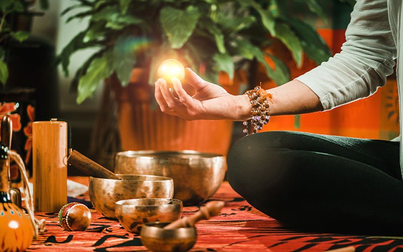 Black Magic Specialist in Jalandhar - Family Problem Solution