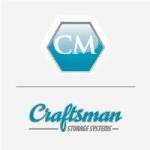 Craftsman storage