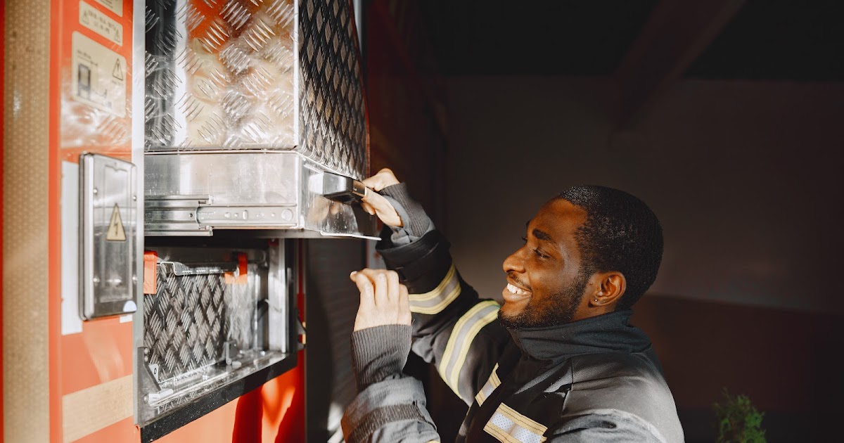 Top 5 Certified Gas and Plumbing Services Near You in South Africa