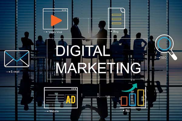 Leading Digital Marketing Company in Noida of 2026 | Digital Marketing Agency in Noida