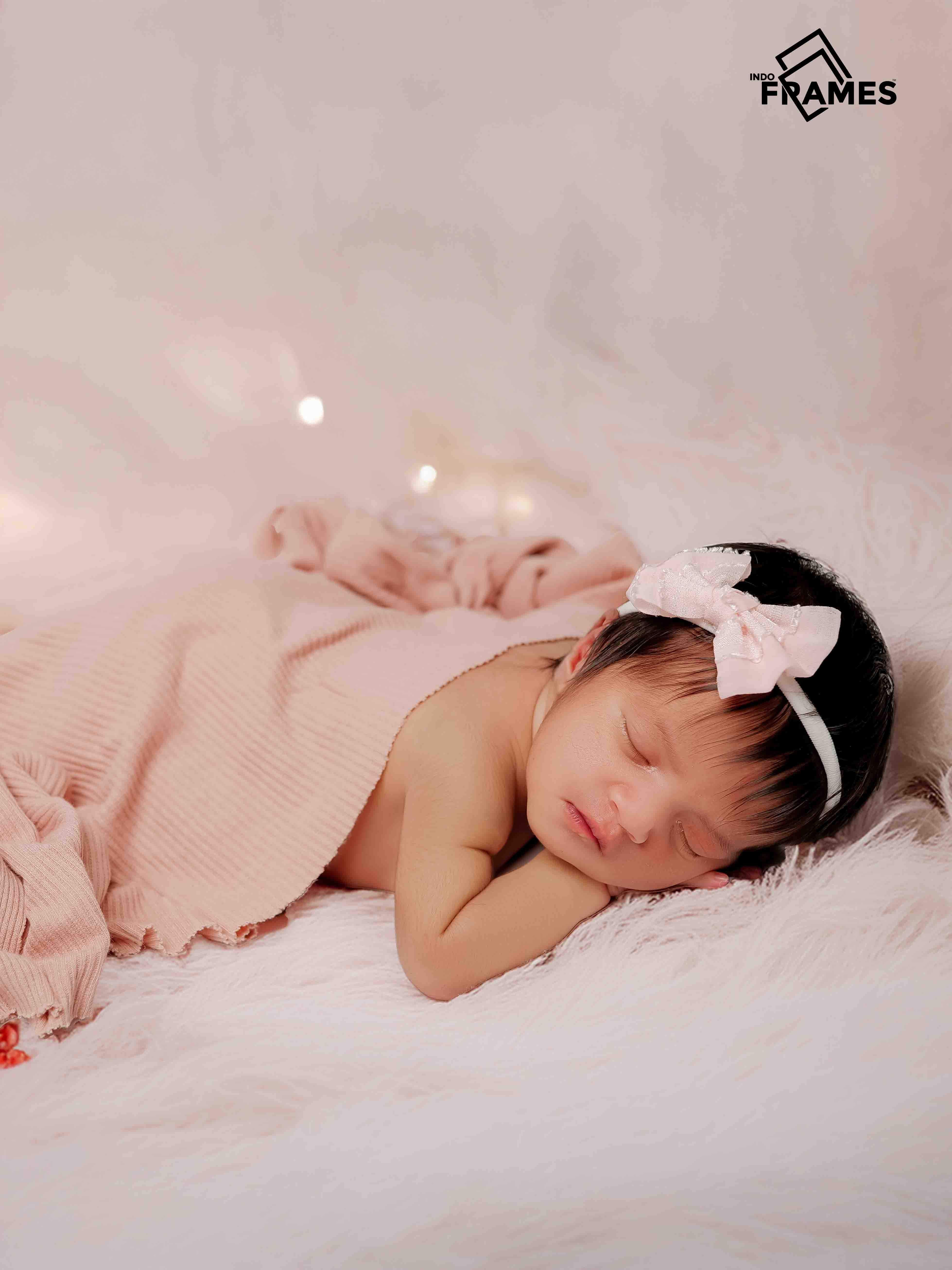 New Born Photography | IndoFrames