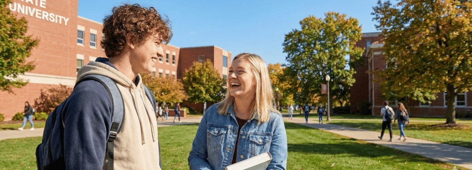 Proctored Exams Hero