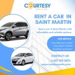 CourtesyCar Rental