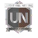 unique wirenetting