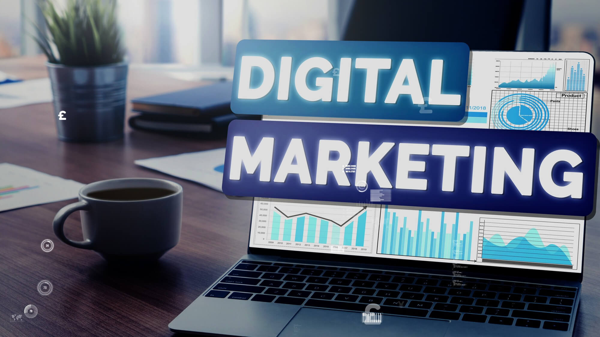 Digital Marketing Agency Boston | Outsourcing Technologies