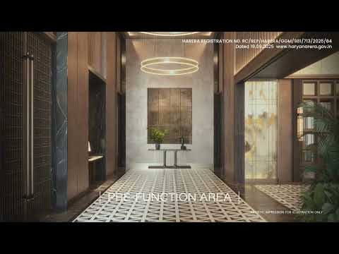 BPTP Downtown 66 Sector 66, Gurgaon | Get Price & Floor Plan