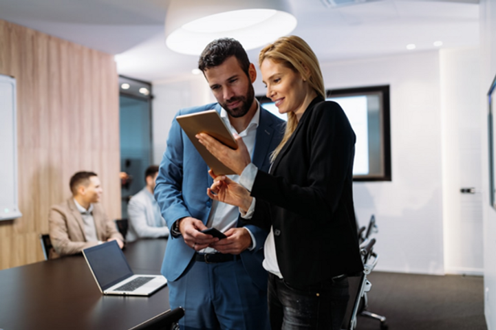 Vorteile der Beauftragung eines Corporate Events Planners in Zürich