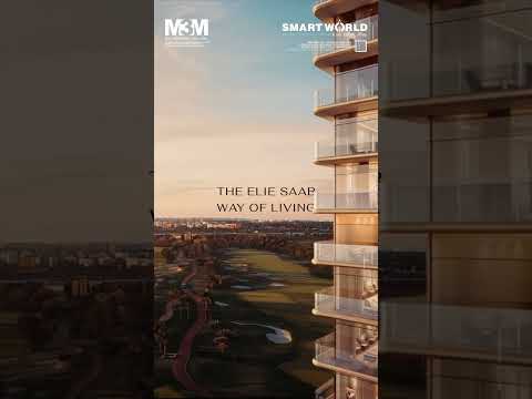 M3M Elie Saab at SCDA Sector 111, Gurgaon | Get Price