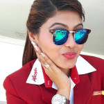 Natasha Roy