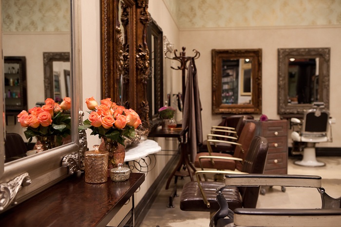 Castle Hill Hair Salon | Expert Hairdressers Castle Towers