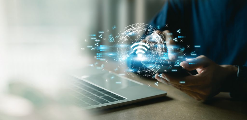 Business Leased Lines & Internet Connectivity Solutions UK