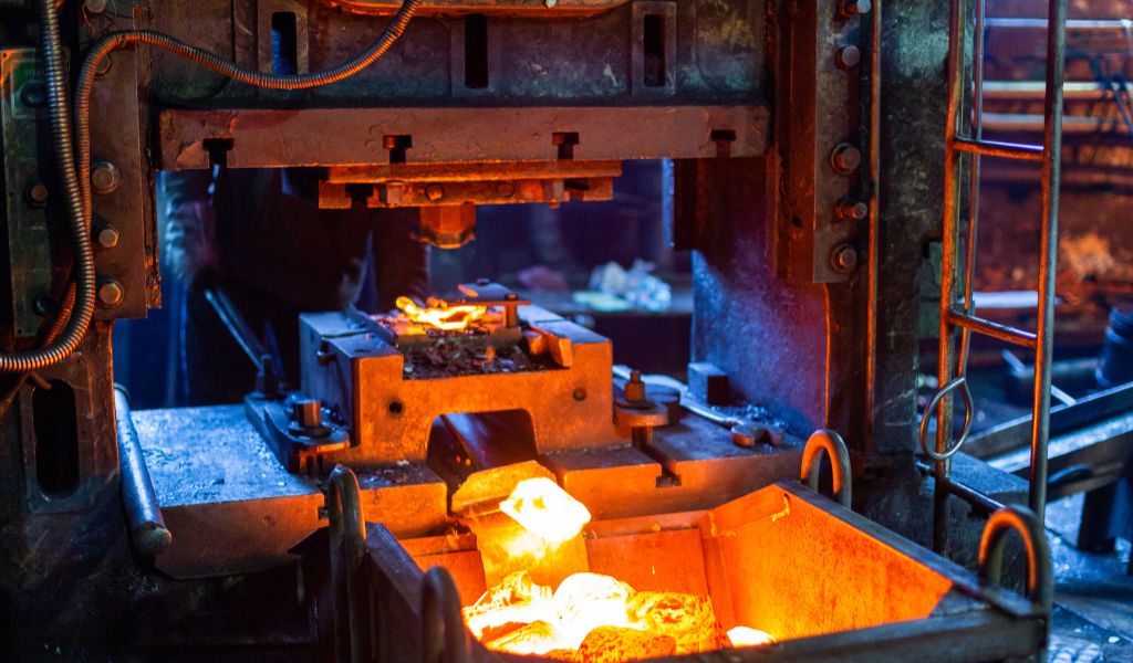 HPDC Parts Manufacturer India: Cost-Effective Solutions for Global Industries