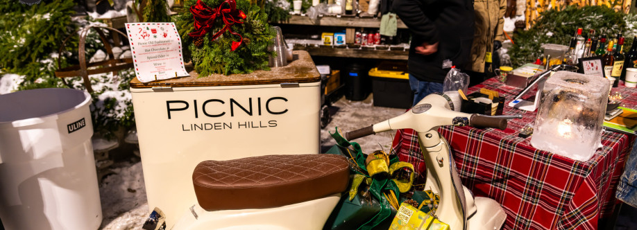 Picnic Pours