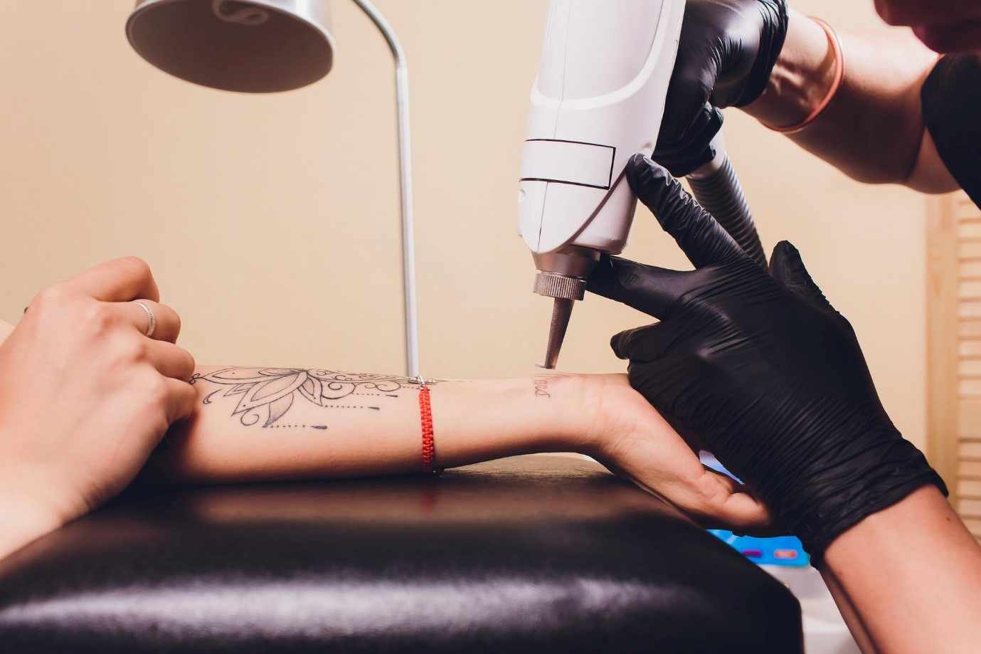 Why the Demand for Tattoo Removal Professionals Is Growing in Australia