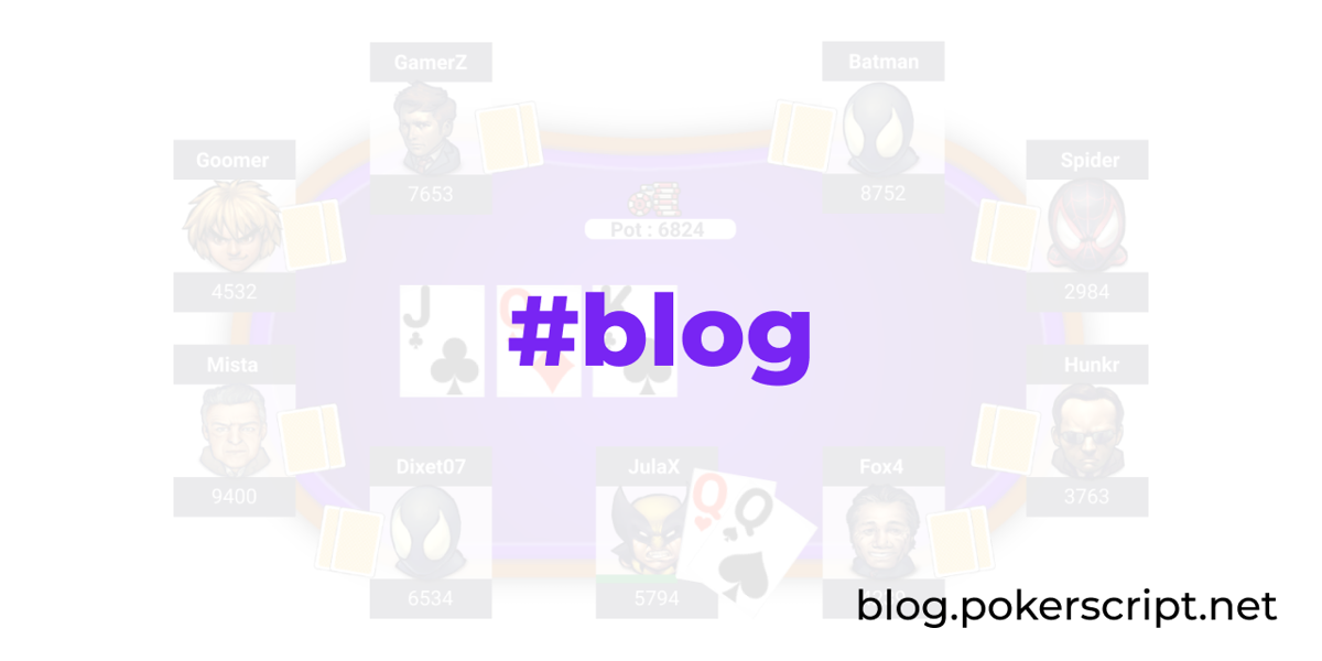 What is poker software for sale? | pokerscript