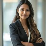 Rajshree Verma