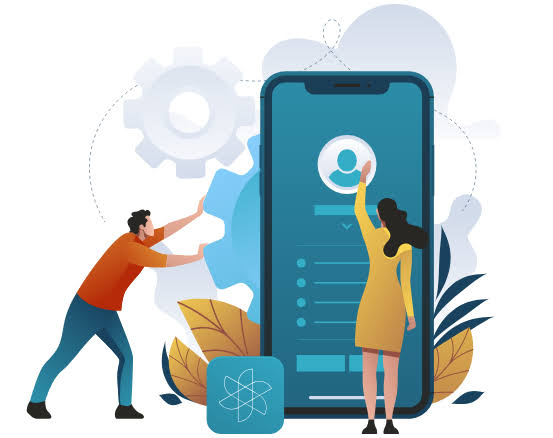 Mobile App Development Company in USA | AI-Powered Apps