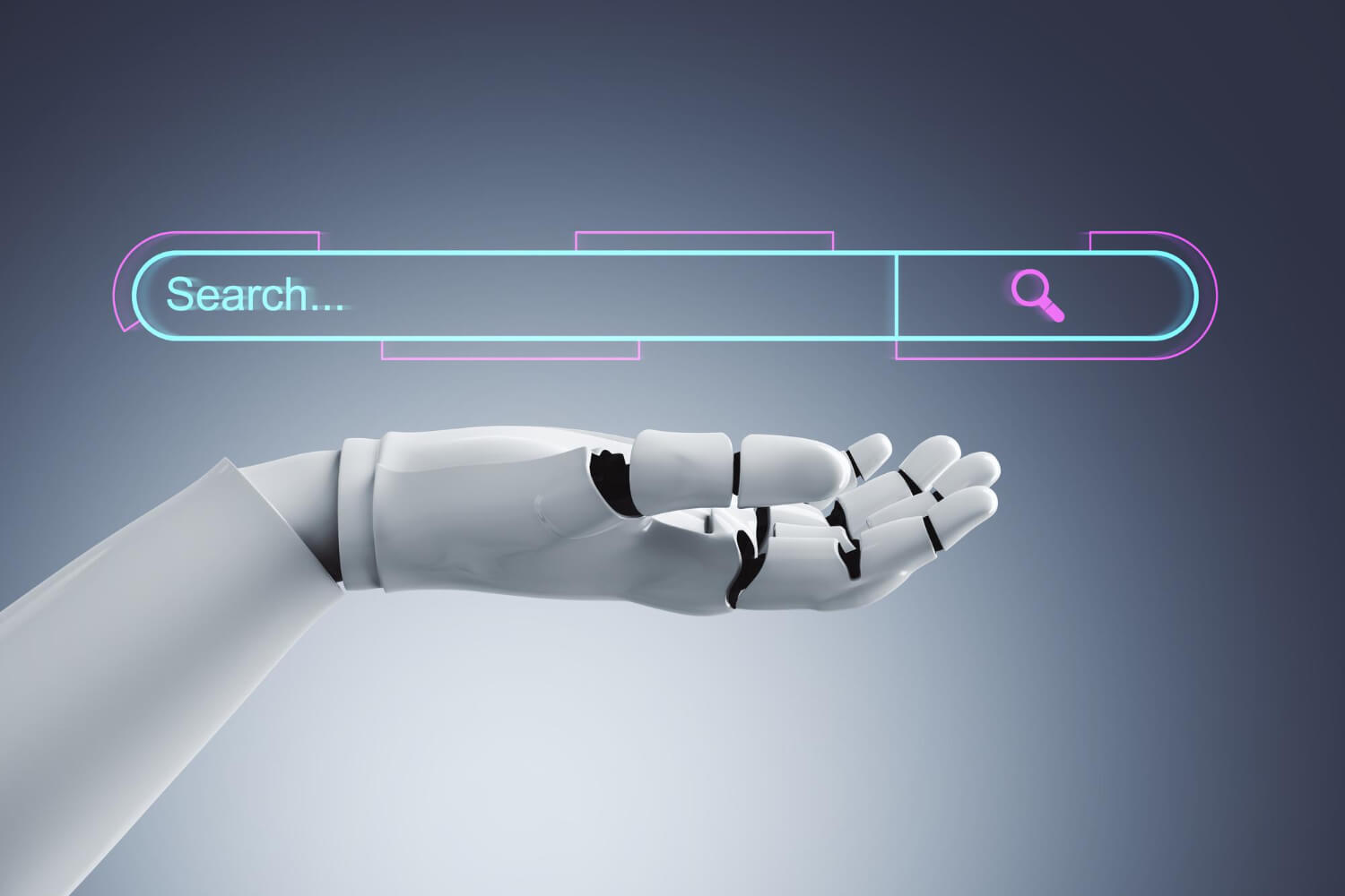 Ai SEO Services - Outsourcing Technologies